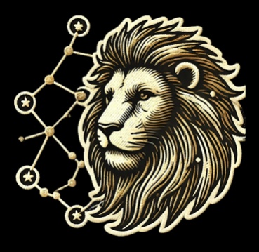 Leo concept patch